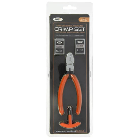 Set Pentru Sertizat Ngt Crimp Tool