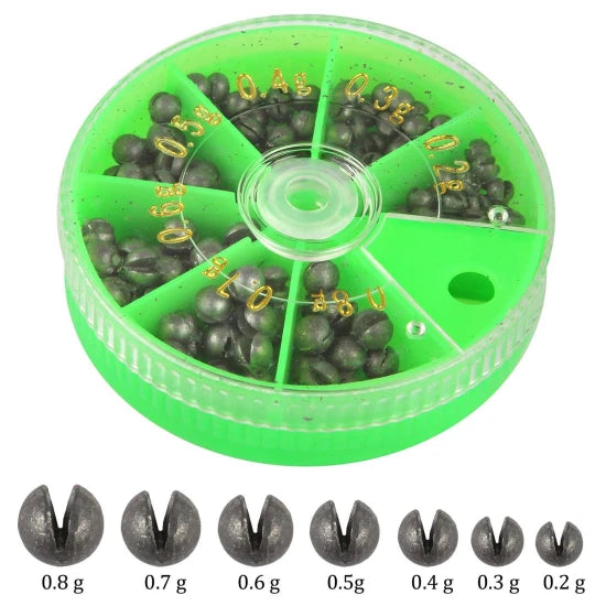 Set Plumbi Alice Nevis, 80g