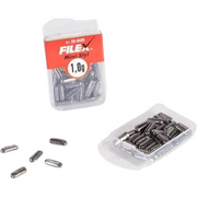 Set Plumbi Filfishing Filex Despicati Mini Styl, 2.10g