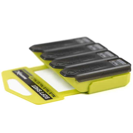 Set Plumbi Matrix Soft Shot Dispenser