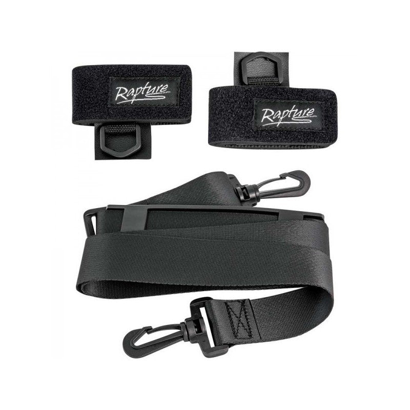 Set Rapture Transport Lansete Carry Rod