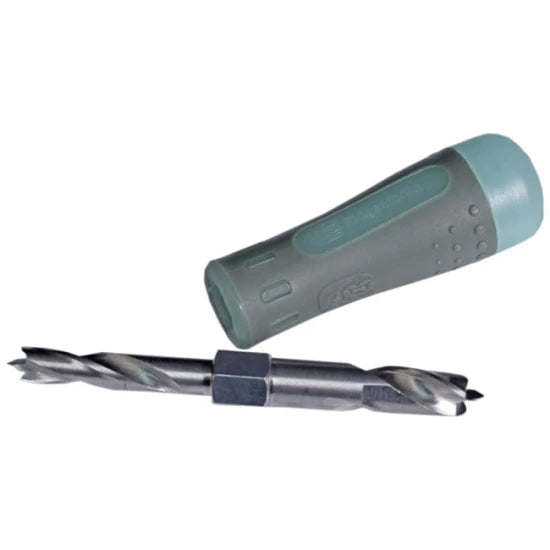 Set Ridgemonkey Bait Drill + Cork Sticks Combi