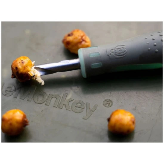 Set Ridgemonkey Bait Drill + Cork Sticks Combi