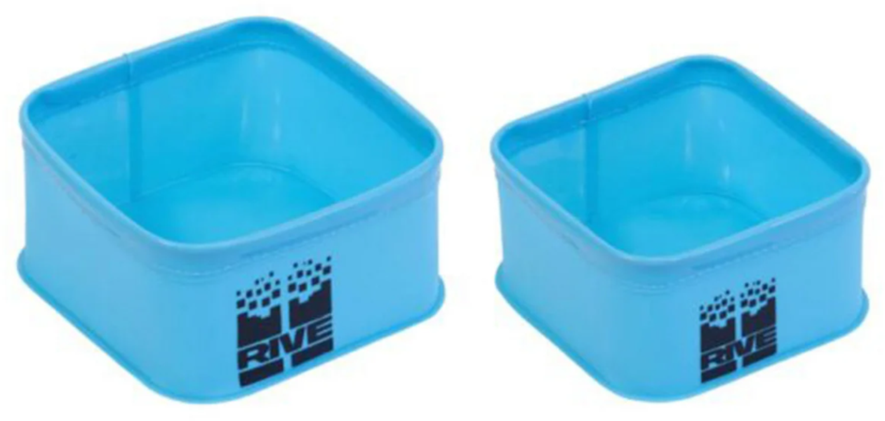 Set Rive 2 Bacuri Nada EVA M+L