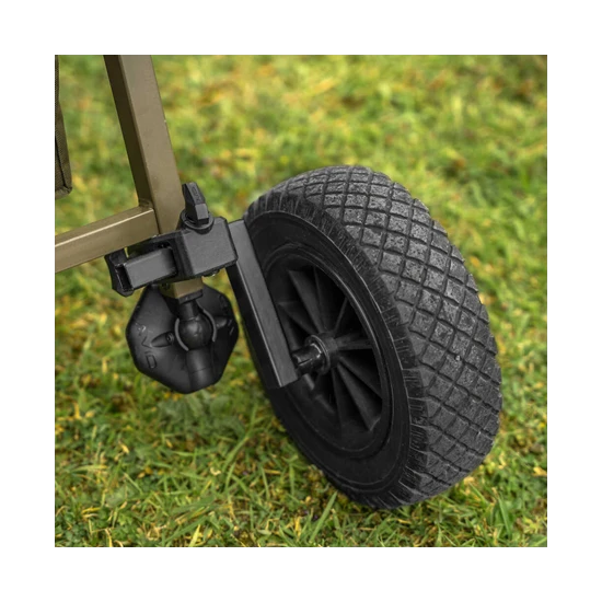 Set Roti Avid Barrow Wheel Conversion Kit