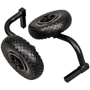 Set Sensas Roti Carucior Spate Jumbo