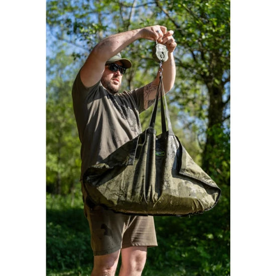 Set Saltea + Sling Korum Supa Lite Fishcare Set