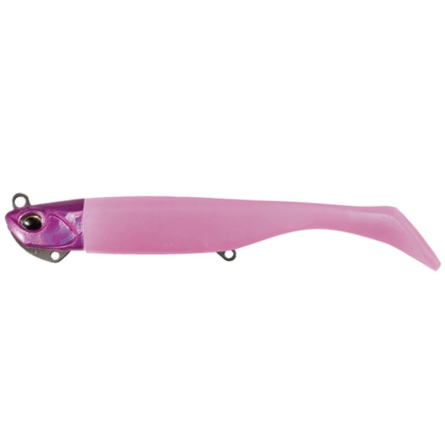 Set Shad DUO Beach Walker Haul AJA0199, 10cm, 14g