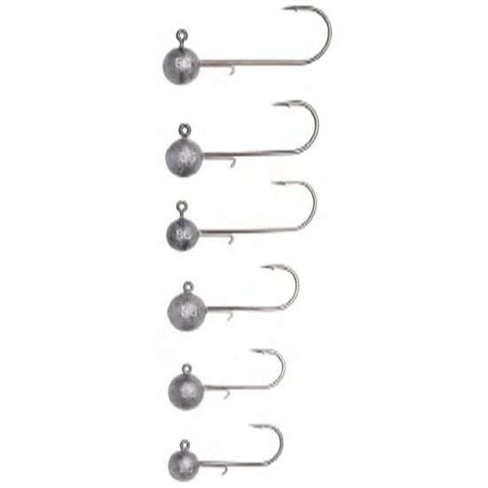Set Shad Savage Gear Cannibal, 8cm/10cm (model L), Mixed Colors, 36buc/set
