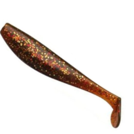 Set Shad-uri Abu Garcia Pre-rigged Paddle Tail 8cm/10g, 10cm/14g, 120buc/pac