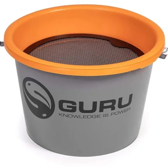 Set Site Nada Guru 3mm/4mm/6mm