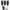 Set Sonik Herox Detectori Electronici Lampa De Cort, 3+1