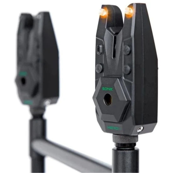 Set Sonik Herox Detectori Electronici Lampa De Cort, 3+1