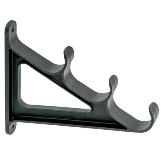 Set Suport Lansete Carp Zoom Wall Rod Holder, 20.7x17.2x2.4cm