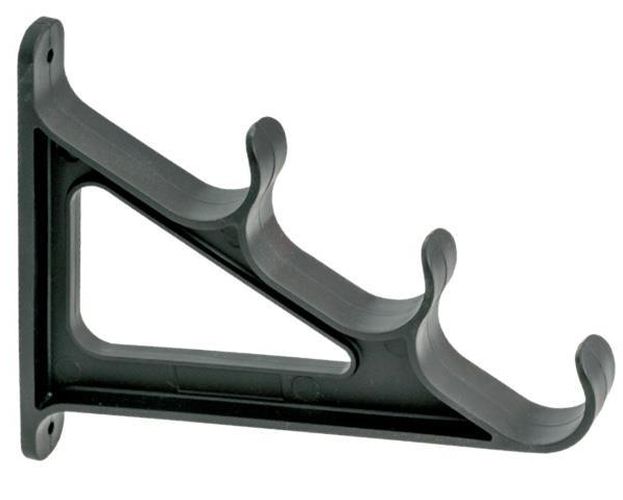 Set Suport Lansete Carp Zoom Wall Rod Holder, 20.7x17.2x2.4cm
