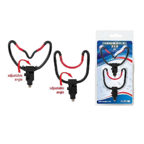 Set Suporti Feeder Falcon V Si U