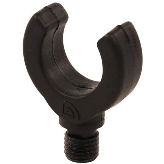 Set Suporti Trakker Butt Grabber, Small, Black, 3cm