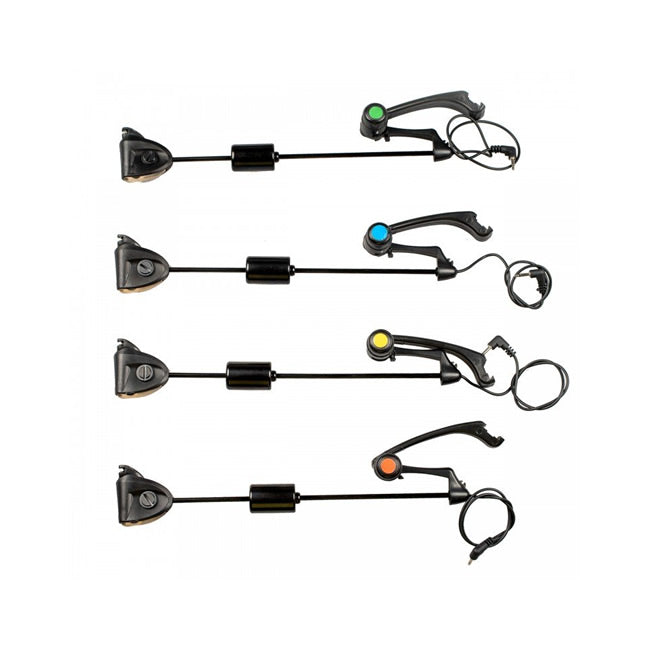 Set Swinger 4 Buc FL MKM-3 Plus Cofret