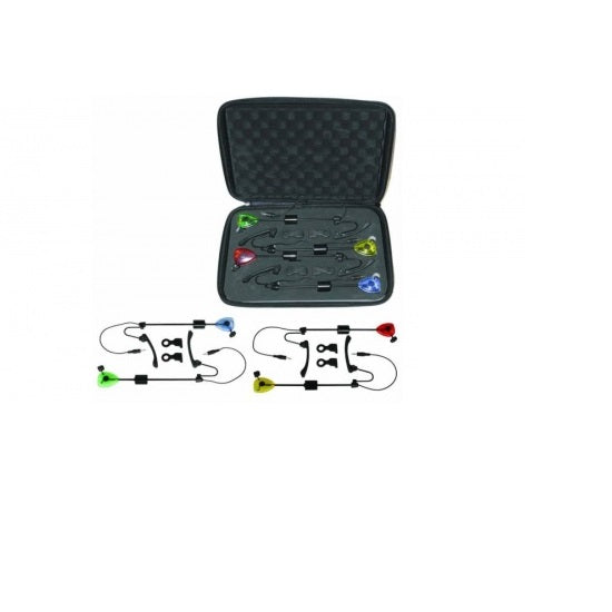 Set Swinger DAM MAD NXT Illuminated Swinger Set 4Plus1