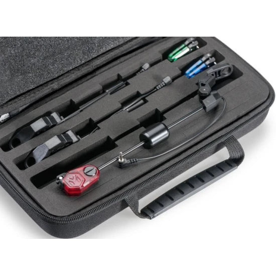 Set Swinger Mivardi Mcx 77 Swing Arm Rgb, 3buc/pac