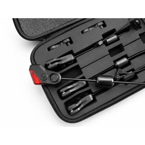 Set Swingere Bull Tackle Max Pro 22 Ravg, 4buc/pac