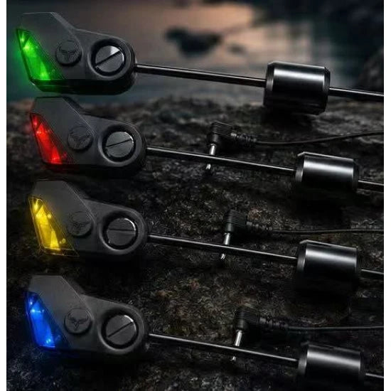 Set Swingere Bull Tackle Max Pro 22 Ravg, 4buc/pac