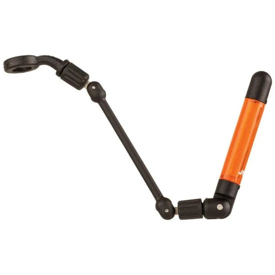 Set Swingere Jrc Kurve Slim Indicator, Black Neon, 3buc/set