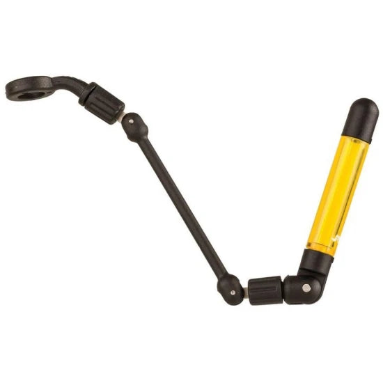 Set Swingere Jrc Kurve Slim Indicator, Black Neon, 3buc/set