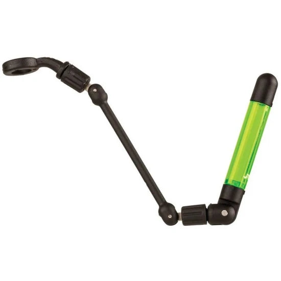 Set Swingere Jrc Kurve Slim Indicator, Black Neon, 3buc/set