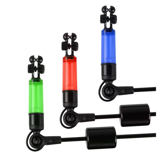 Set Swingeri Carp Academy Motive, 3buc/pac