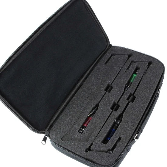 Set Swingeri Carp Academy Motive, 3buc/pac
