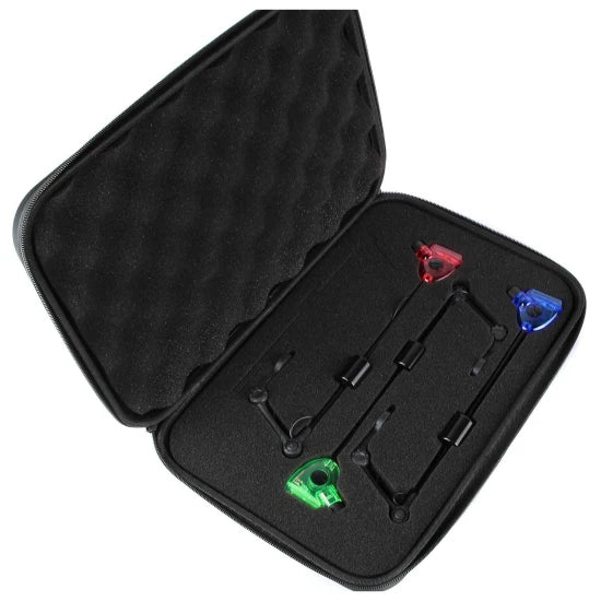 Set Swingeri Carp Academy Phantom, 3buc/pac