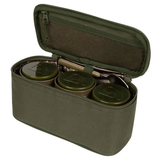 Set Trakker Nxg Brew Kit, 26x12x14cm