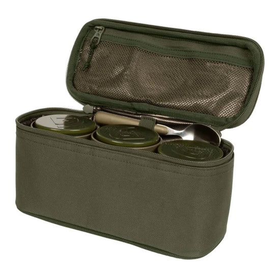 Set Trakker Nxg Brew Kit, 26x12x14cm