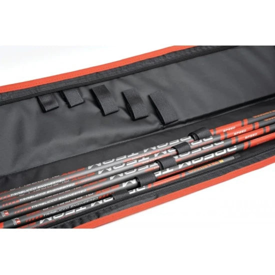 Set Trabucco Dream Team Xtr Alborella 5buc