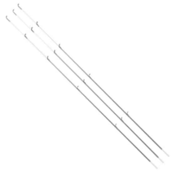 Set Varfuri Dam Impulse-x Feeder Tips Kit2, 50-100g, 3buc/pac