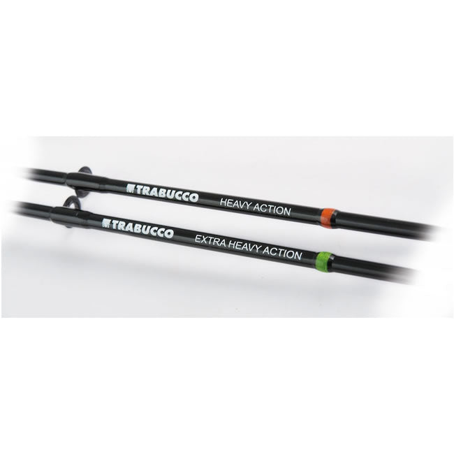 Set Varfuri Trabucco Precision RPL River Feeder 3.60m