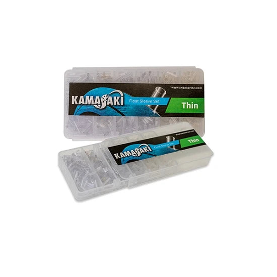 Set Varnisuri Energoteam Pentru Fixare Plute Thick Diverse Diametre