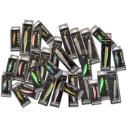 Set Vobler Illex Hard Baits L, 30buc/pac