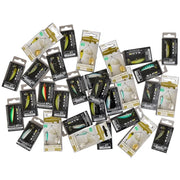 Set Vobler Illex Hard Baits S, 30buc/pac