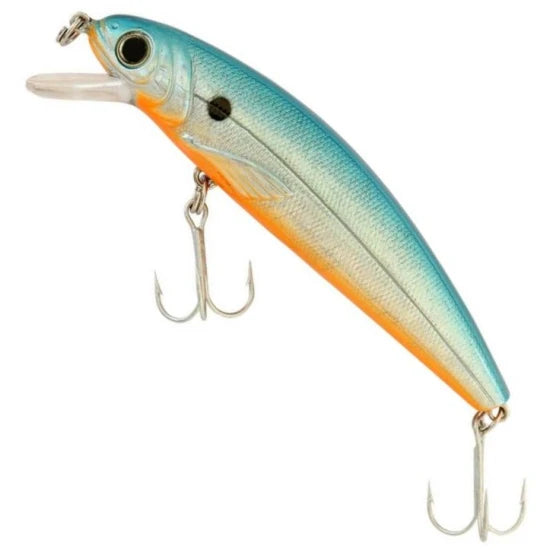 Set Voblere Abu Garcia Tormentor Floating, Rt, 3g, 5cm, 1buc/pac