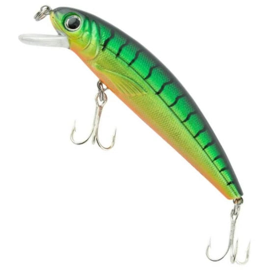 Set Voblere Abu Garcia Tormentor Floating, Tiger, 12g, 9cm, 1buc/pac