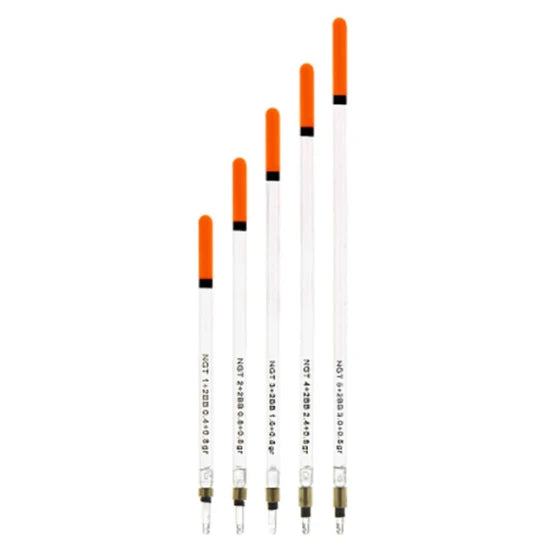 Set Waglere Ngt Waggler Loaded, 5 Buc/blister