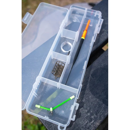 Set Zebco Target Fish Allrounder Kit