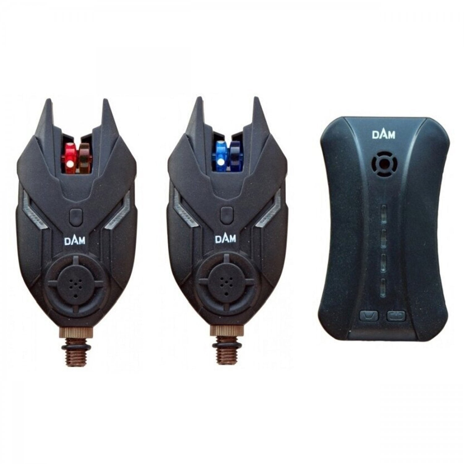 Set avertizoare DAM statie TF Bite Alarm