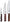 Set cutite Victorinox Carving Set, processed maple, 3 pieces, gift box 5.1050.3G
