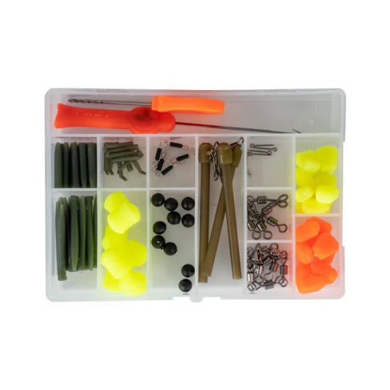 Set De Accesorii Carp Expert Rapid All-in Feeder