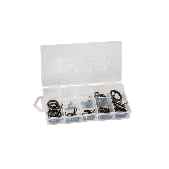 Set Inele Varf Kamasaki Oseg 5-25 55 Buc