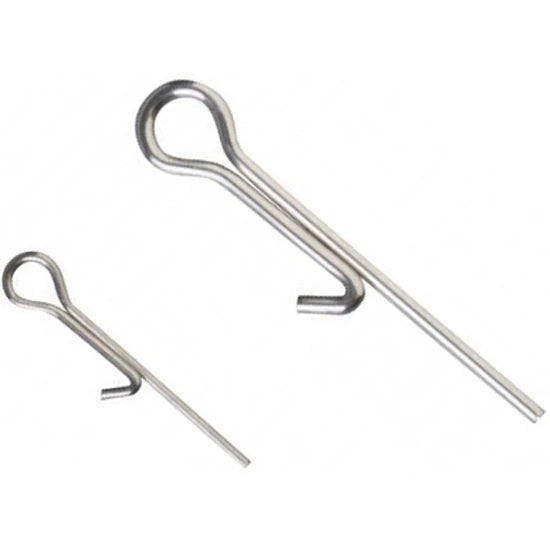 Set Pini Savage Gear Stinger Spikes Kit, 20buc/pac