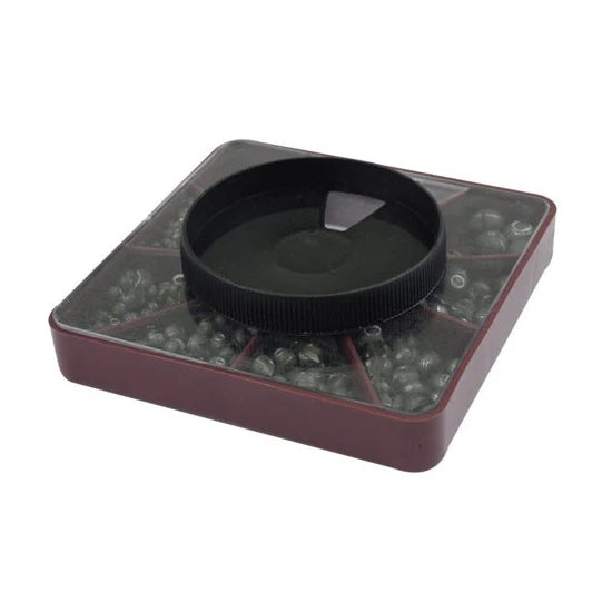 Set Plumbi Maver Alice - 8 Compartimente